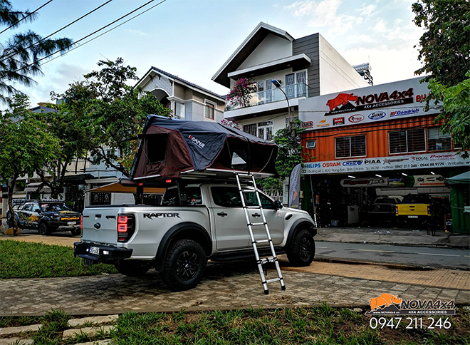 Nova4x4.vn: Nơi cung cấp phụ tùng độ xe uy tín, chất lượng - 5