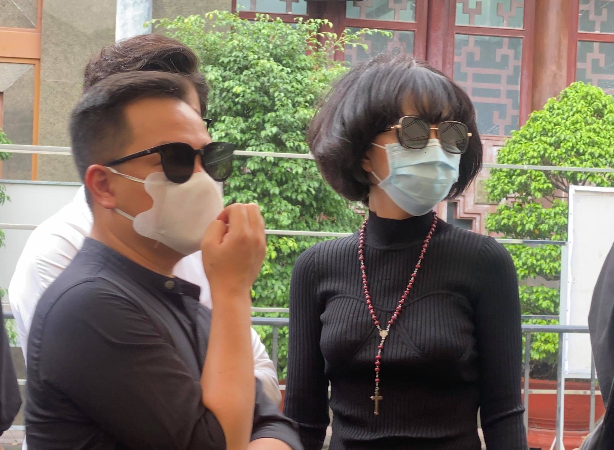 MC Trác Thúy Miêu