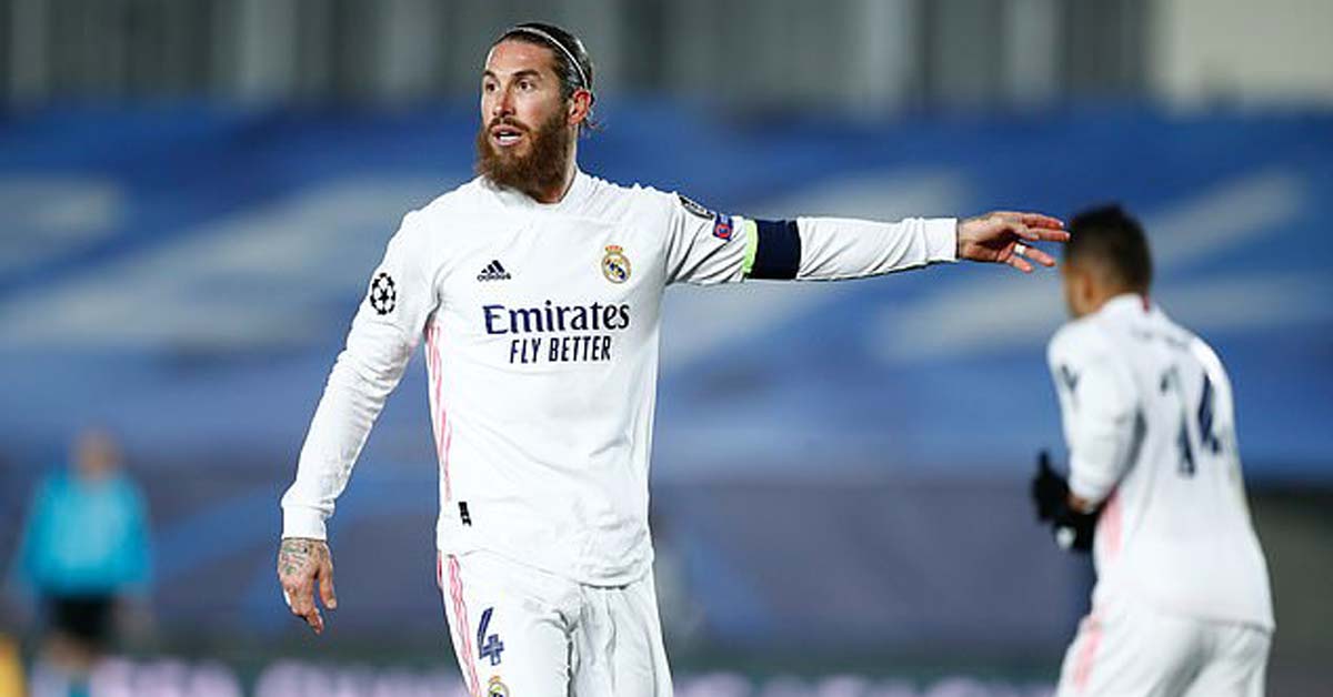 Real Madrid như "đuổi khéo" Ramos, ve vãn SAO đa năng của Bayern Munich