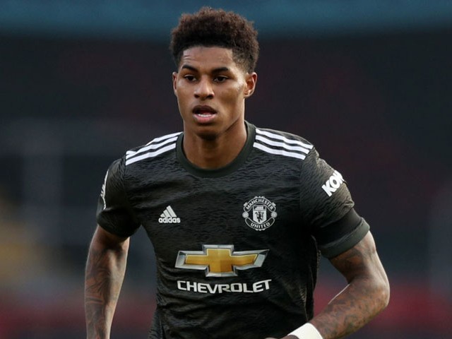 Bóng đá - Tin mới nhất bóng đá tối 12/12: "Rashford không phải tiền đạo đẳng cấp thế giới"