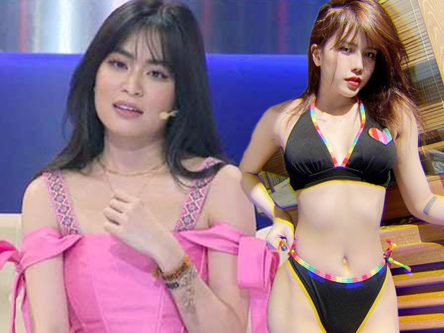 Ca nhạc - MTV - Hoàng Thùy Linh, bạn gái tin đồn Sơn Tùng bị "dìm hàng nhan sắc" trên truyền hình