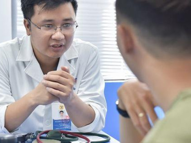 Sức khỏe đời sống - Nhập viện cấp cứu sau những trận cười sảng khoái