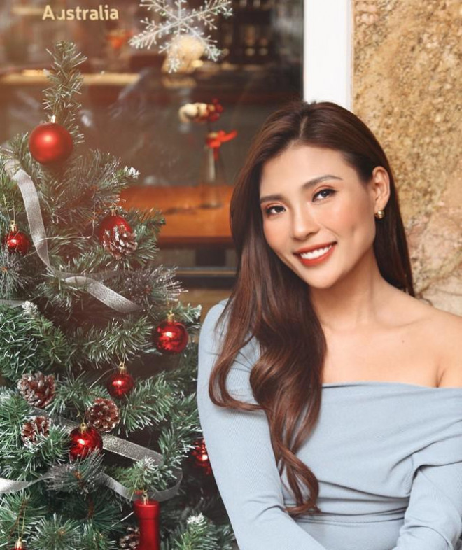 Thúy Diễm gây thương nhớ với nhan sắc mặn mà, đằm thắm - 2