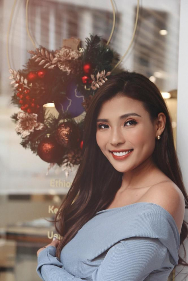 Thúy Diễm gây thương nhớ với nhan sắc mặn mà, đằm thắm - 7