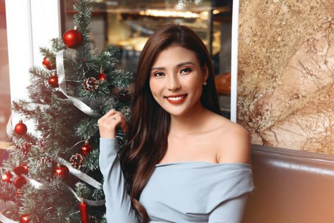 Thúy Diễm gây thương nhớ với nhan sắc mặn mà, đằm thắm - 9