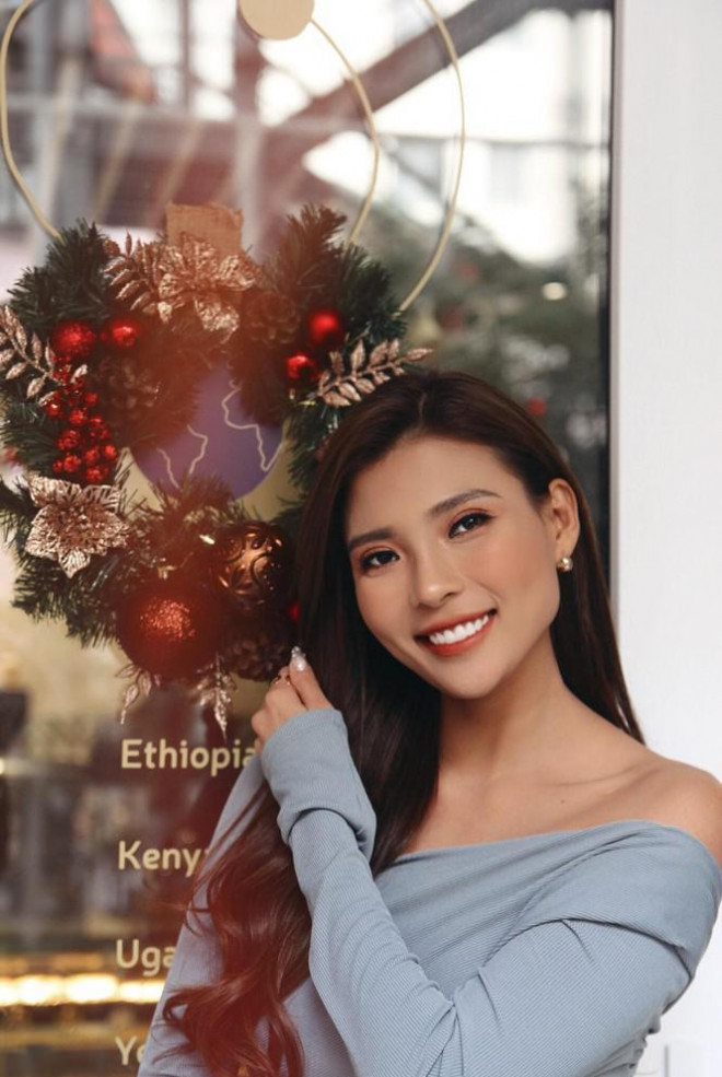 Thúy Diễm gây thương nhớ với nhan sắc mặn mà, đằm thắm - 8