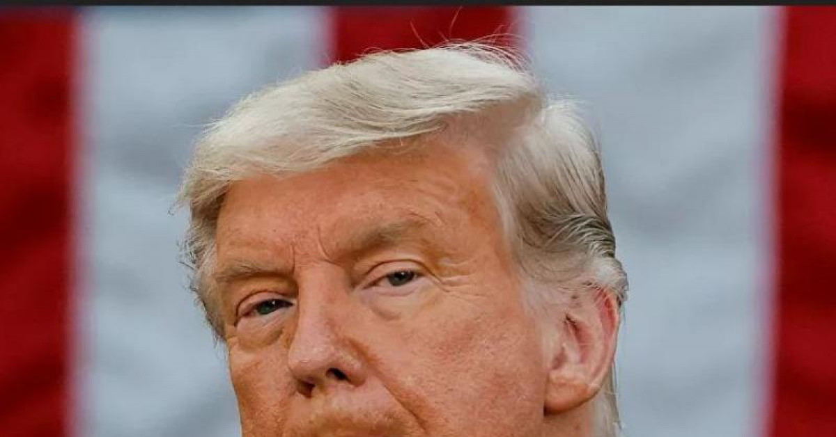 Thế giới - Ông Trump lại tuyên bố mình thắng cử