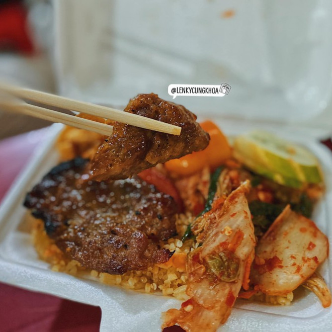 Ảnh: Lưu Anh Khoa