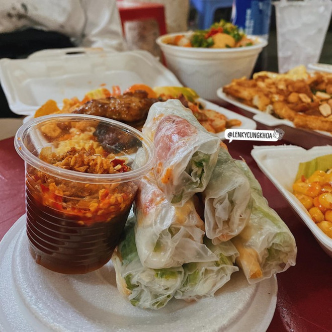 Ảnh: Lưu Anh Khoa