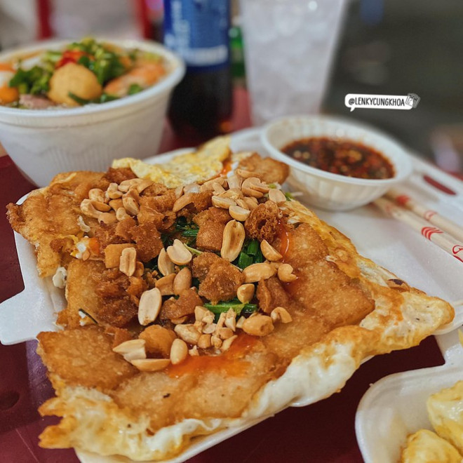 Ảnh: Lưu Anh Khoa