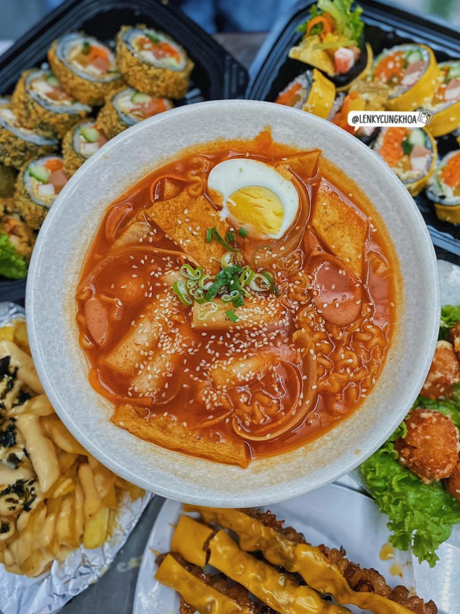 Ảnh: Lưu Anh Khoa