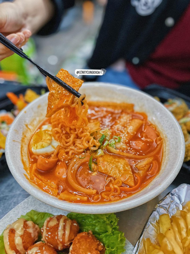 Ảnh: Lưu Anh Khoa