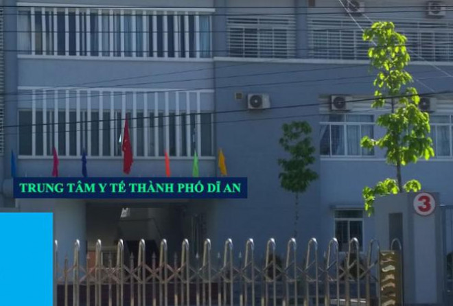 Chuyện lạ: &#34;Người chết vẫn đi khám bệnh, người sống lại không có tên&#34; - 1