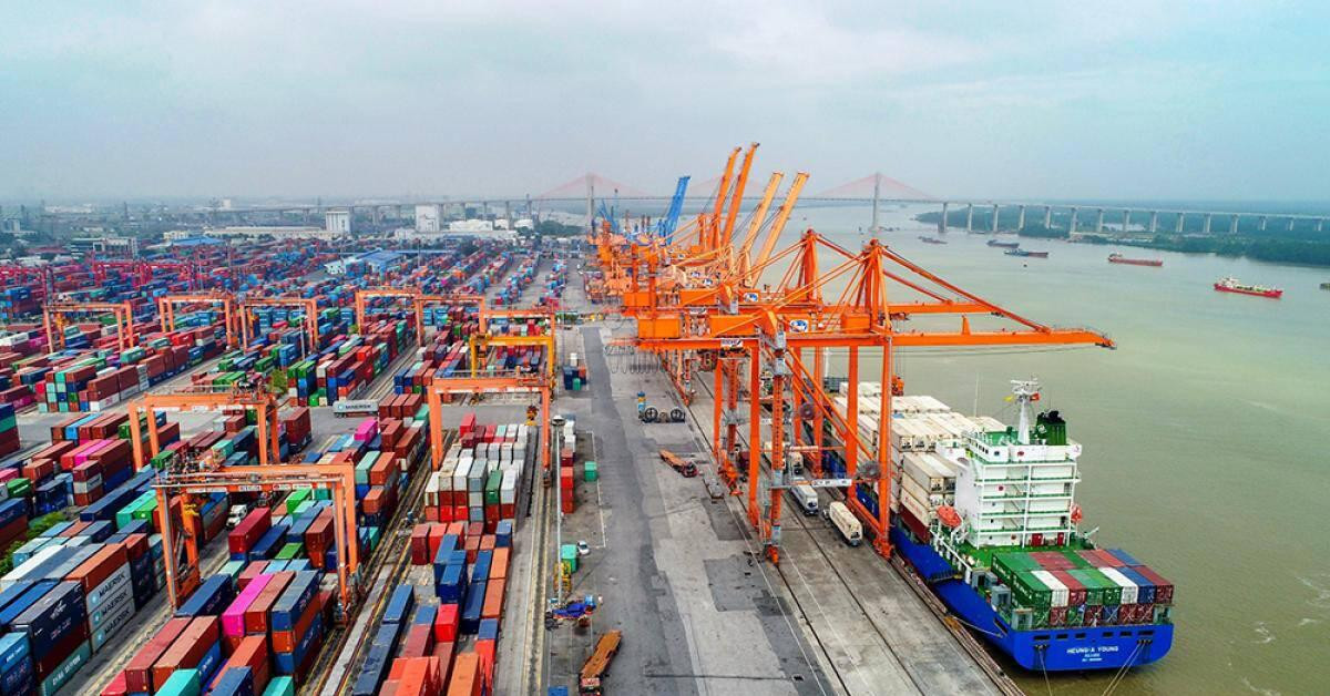 Thế giới - Nhật Bản dự đoán kinh tế Việt Nam sẽ vượt Đài Loan năm 2035