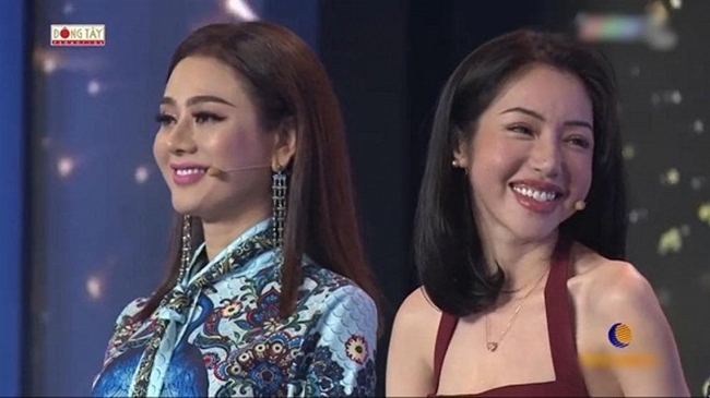 Hoàng Thùy Linh, bạn gái tin đồn Sơn Tùng bị &#34;dìm hàng nhan sắc&#34; trên truyền hình - 12