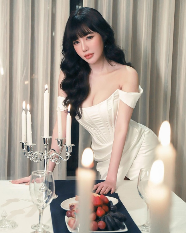 Hoàng Thùy Linh, bạn gái tin đồn Sơn Tùng bị &#34;dìm hàng nhan sắc&#34; trên truyền hình - 15