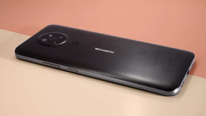 Nokia 3.4 vừa bán tại Việt Nam giá 3,69 triệu đồng có đáng mua? - 6