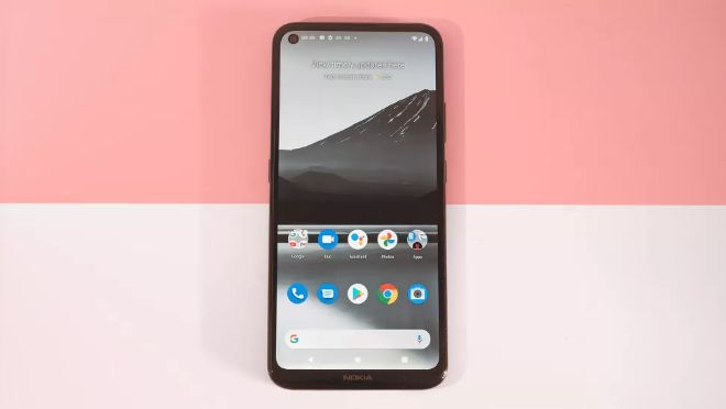 Nokia 3.4 vừa bán tại Việt Nam giá 3,69 triệu đồng có đáng mua? - 2