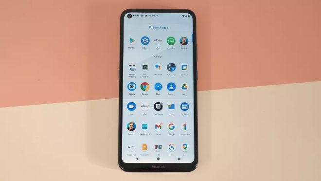 Nokia 3.4 vừa bán tại Việt Nam giá 3,69 triệu đồng có đáng mua? - 4