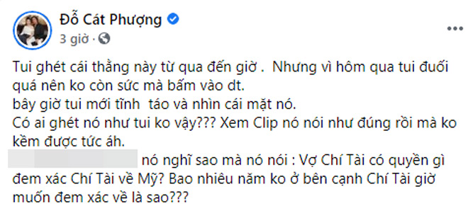 Sao Việt đồng loạt bức xúc về nhân vật gây phẫn nộ trong đám tang NS Chí Tài - 2