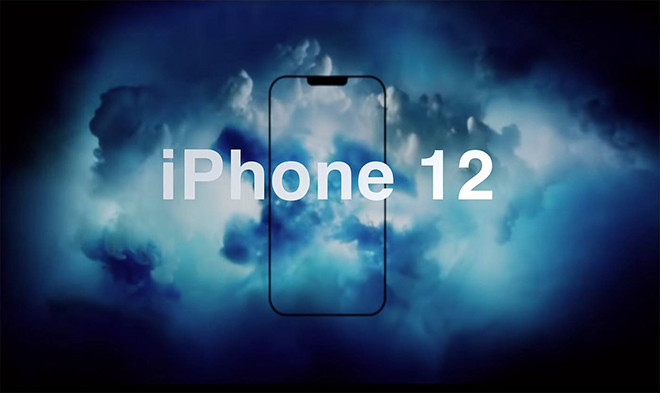 Doanh số iPhone 12 đang chậm lại?