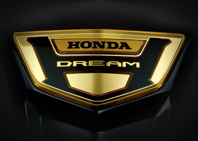Soi chi tiết huyền thoại 2021 Honda Dream giá 49 triệu đồng - 4