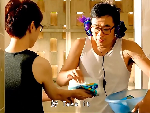 Cười 24H - "Phát điên" khi ở chung với một đứa bạn keo kiệt