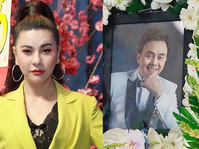 Đời sống Showbiz - Sao Việt đồng loạt bức xúc về nhân vật gây phẫn nộ trong đám tang NS Chí Tài