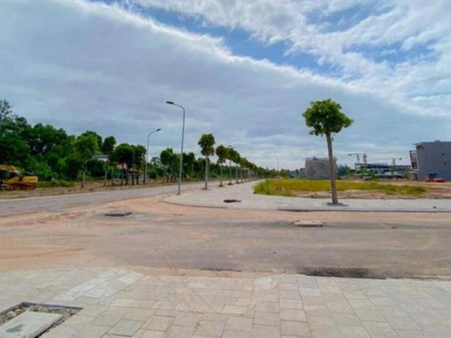 Kinh doanh - Rộ chiêu trò “vẽ” dự án để thổi giá