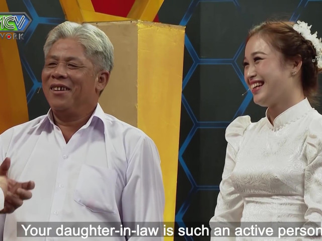 Bạn trẻ - Cuộc sống - Chỉ cần chung sở thích này, ba chồng - nàng dâu lúc nào cũng vui như Tết