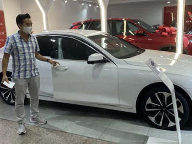 Thị trường - Tiêu dùng - Đua bán ô tô trả góp lãi suất 0%