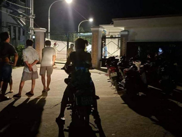 Pháp luật - Thanh niên 20 tuổi bị thiếu nữ 17 tuổi đâm tử vong