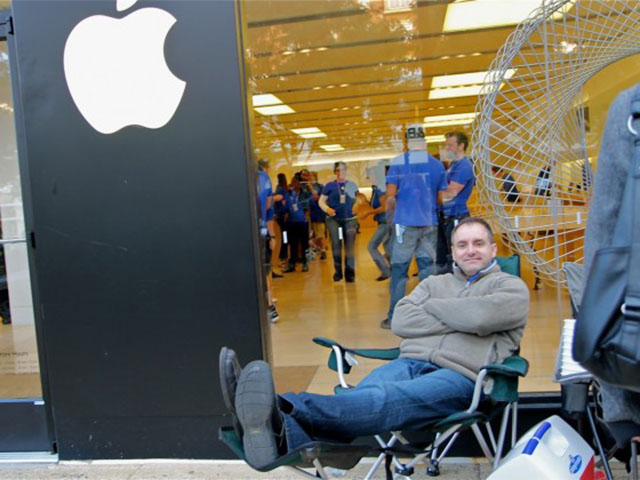 Thời trang Hi-tech - Choáng với số tiền phải chi trả để trở thành một “fan cuồng” của Apple