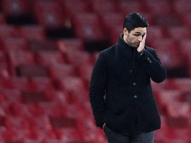 Bóng đá - Tin mới nhất bóng đá tối 14/12: Arteta quyết tìm “gián điệp” trong nội bộ Arsenal