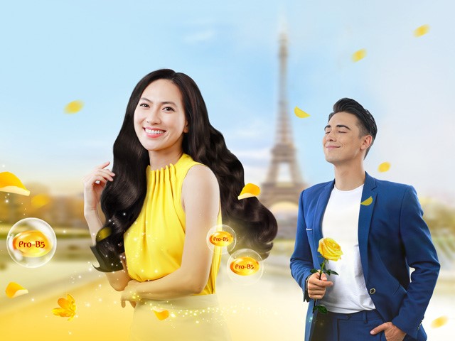 Làm đẹp - Học Phương Anh Đào 3 bí quyết để trở nên xinh đẹp khiến chàng rung động