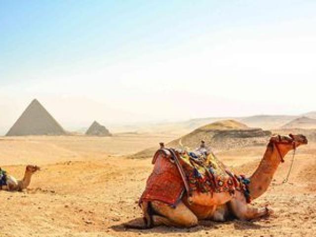 Media - Có gì ở quốc gia cổ xưa nhất thế giới?