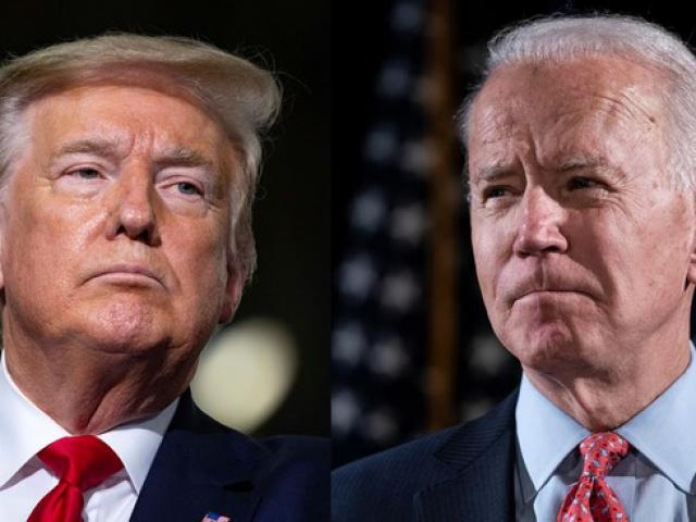 Thế giới - Không bỏ cuộc, ông Trump ‘quyết tử’ với đảng Dân chủ