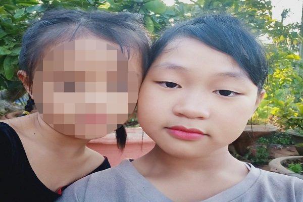 Bé gái 11 tuổi mất tích khi đang tu tập tại chùa - 1