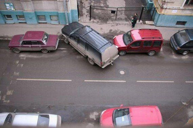 Vừa đến đâu thì đỗ đến đấy thôi.
