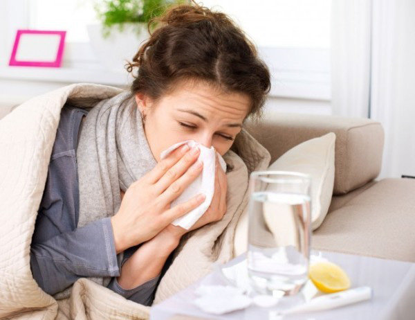 Bệnh cúm gây biến chứng nặng, nguy cơ tử vong cao - 1
