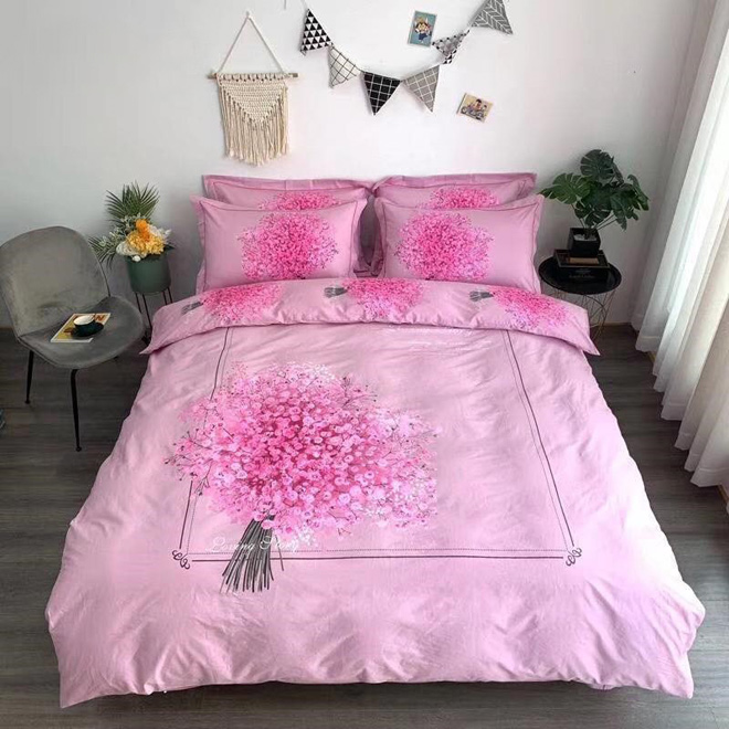 Chăn ga gối Bảo Đức – Nâng niu giấc ngủ cho mọi nhà - 5