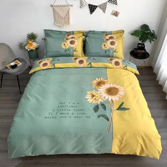 Chăn ga gối Bảo Đức – Nâng niu giấc ngủ cho mọi nhà - 3