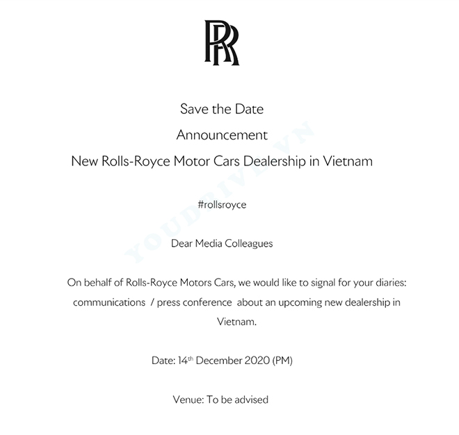 Rolls-Royce quay lại thị trường Việt sau hai tháng chia tay - 4