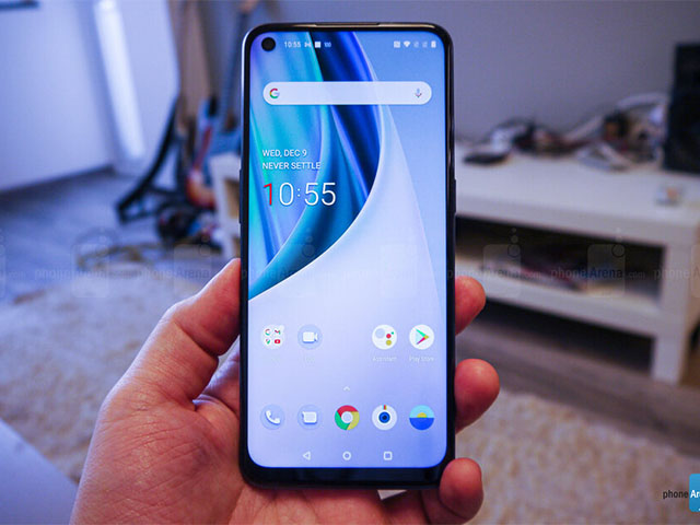 Thời trang Hi-tech - Tầm giá 8 triệu, OnePlus Nord N10 5G có đủ "ngon" không ?