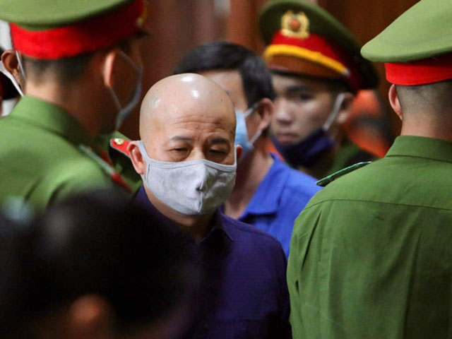 Tin tức trong ngày - Thủ đoạn "khó ngờ" của Đinh Ngọc Hệ khi nắm quyền thu phí cao tốc TP.HCM - Trung Lương