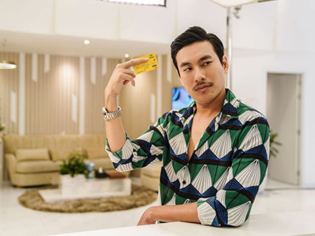 Giải trí - Kiều Minh Tuấn bức xúc đòi "xử mỹ nhân hài 70 tỷ" vì lý do khó ngờ