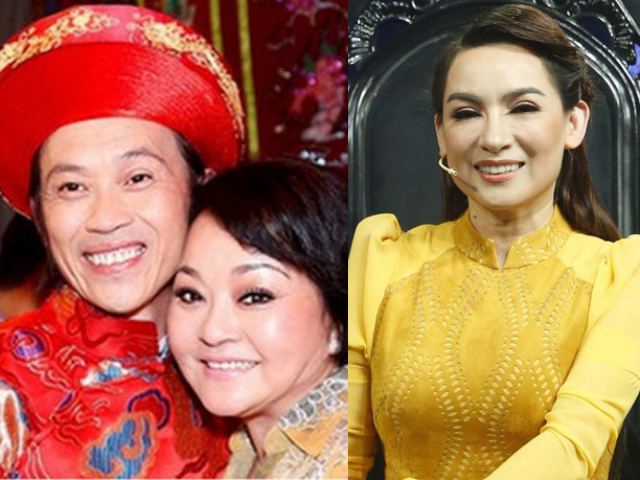 Giải trí - Bị "chị Hai" của Hoài Linh gọi điện mắng, Phi Nhung có cách đáp trả bất ngờ