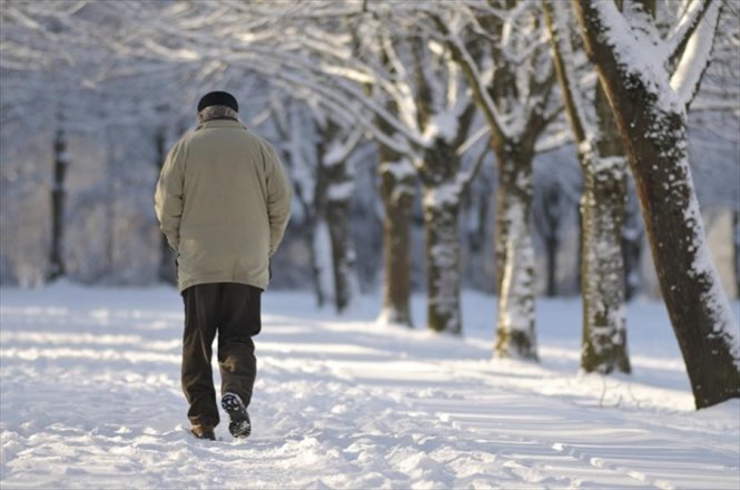 Mùa lạnh – Cảnh giác nguy cơ mỡ máu cao biến chứng tai biến, đột quỵ - 1