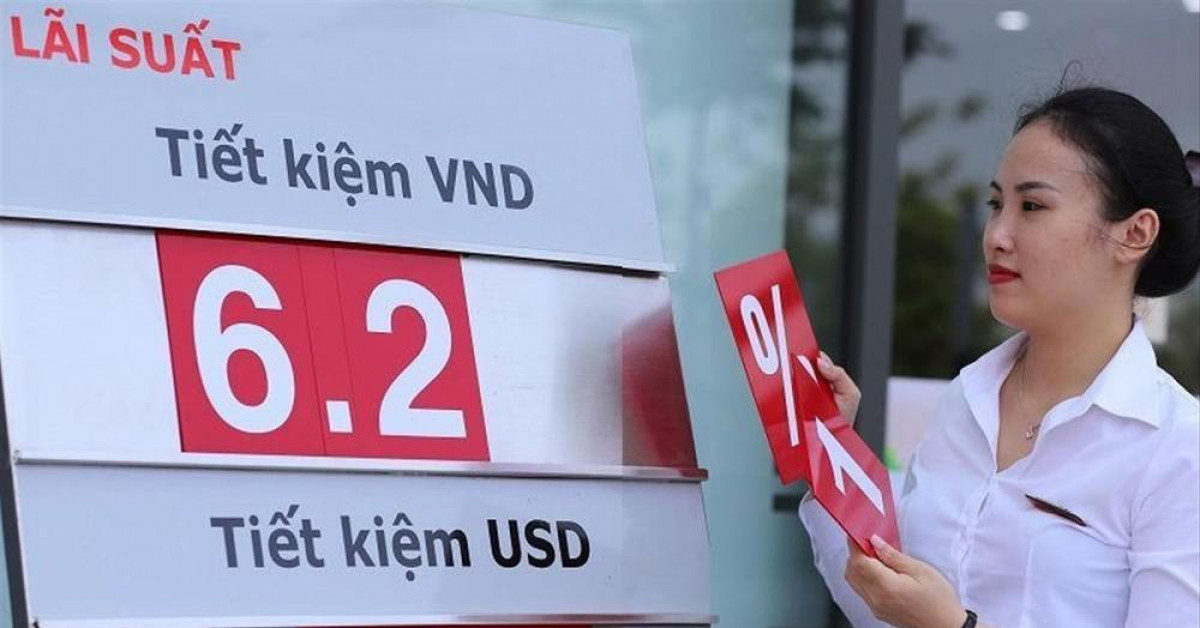 Kinh doanh - Lãi suất giảm, vốn chảy vào chứng khoán?