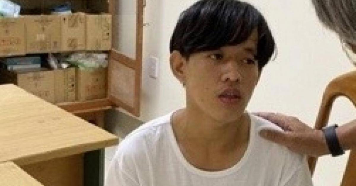 Pháp luật - Nam thanh niên "dâm ô, cưỡng ép giao cấu đồng giới" với 4 bé trai